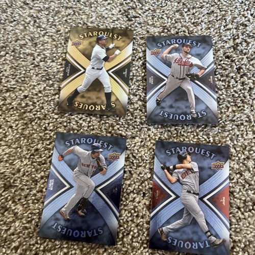 Lotto upper deck - 60,