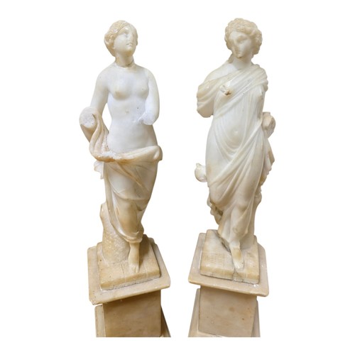 Coppia sculture in - coppia,