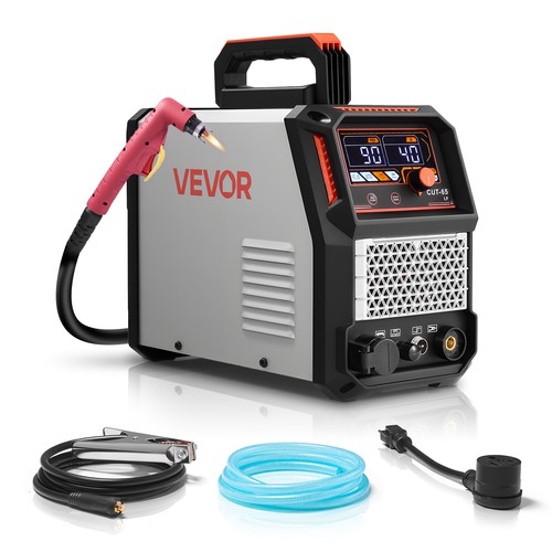 Vevor taglierina plasma - vevor, al