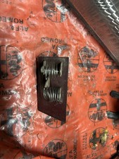 Resistenza ventola abitacolo  ORIGINALE  ALFA 75 TUTTI I MODELLI