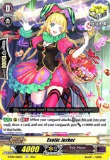 VGO D-PS01/081EN C Exotic