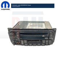 Autoradio usata (CD non funzionanti)