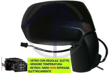 Specchio specchietto - specchio,