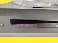 Lettore SACD Compact Disc Blu-ray Disc OPPO BDP-105 Funzionante con telecomando