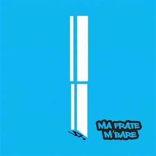 Honda - Adesivo Scudo SH 125/150 (2020-2024) MAFRATEMBARE