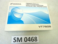 Libretto uso e manutenzione