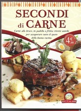 RICETTE DELLA NONNA - Secondi