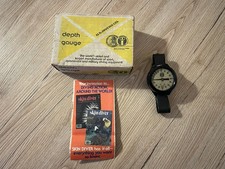 Profondimetro Depth Gauge