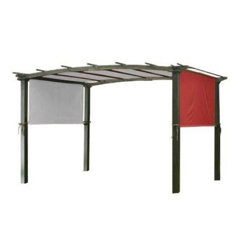 Per balcone gazebo - balcone, esterno