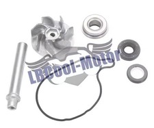 Kit revisione pompa acqua