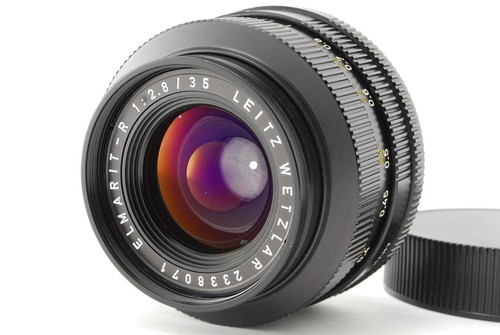 Ottimo come nuovo - [], leica