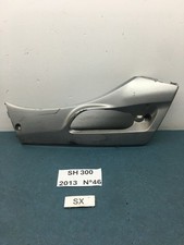 CARENA SOTTOPEDANA SINISTRO