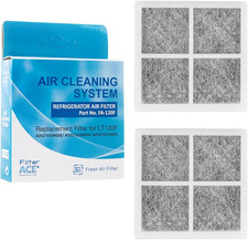 FA-120F | Filtro Dell'Aria per