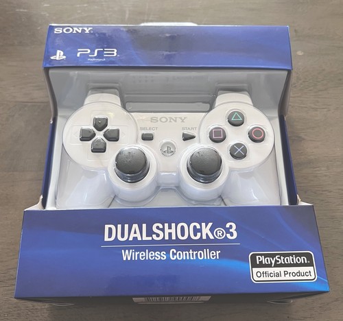 Sony ps3 dualshock - dualshock, 3