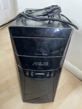 ASUS G11CB Gaming PC i5-6400