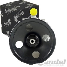 POMPA SERVOSTERZO SERVOTEC