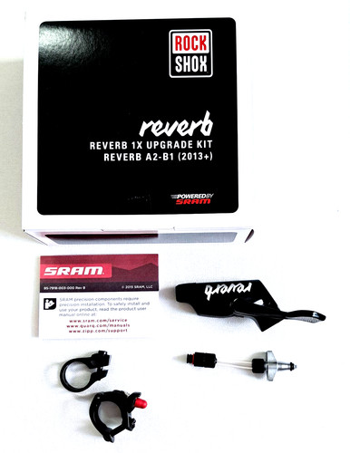 Rockshox reverb remote - rockshox,