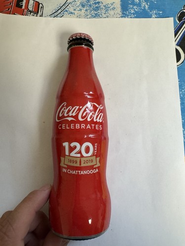 Bottiglia coca cola - bottiglia,