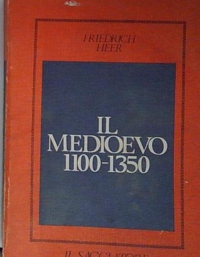 Medioevo 1100 1350 - ,