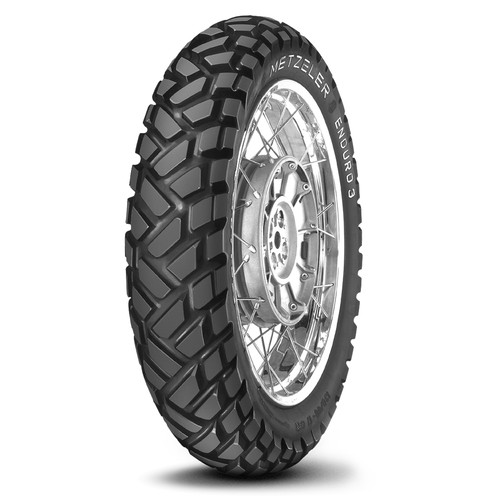 Metzeler enduro sahara - metzeler, 3