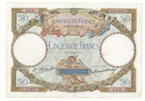 Francia francs franchi - ,