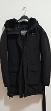 Parka BLAUER U.S.A. Donna