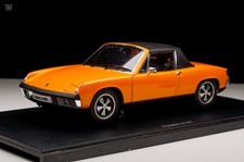 1/18 AUTOart Porsche 914/6