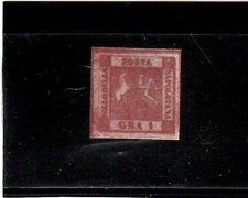 ASI-NAPOLI 1858-RARISSIMO 1