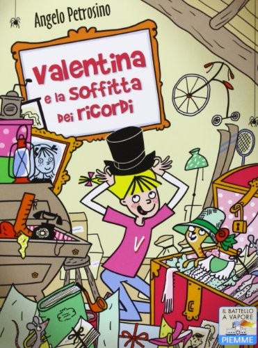 Valentina soffitta dei - valentina,