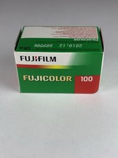 Pellicola Fotografica Scaduta