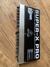 Behringer CX3400 Super-X-Pro