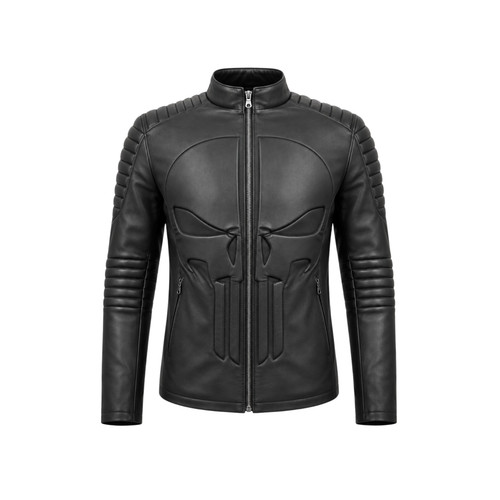 Costume cosplay giacca moto