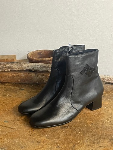 Stivaletti tronchetti scarpe