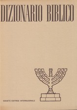 Haag Herbert Dizionario Biblico | Religione