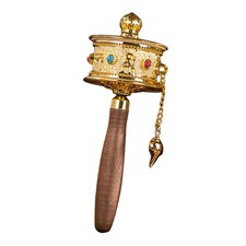Ruota di preghiera Ornamento