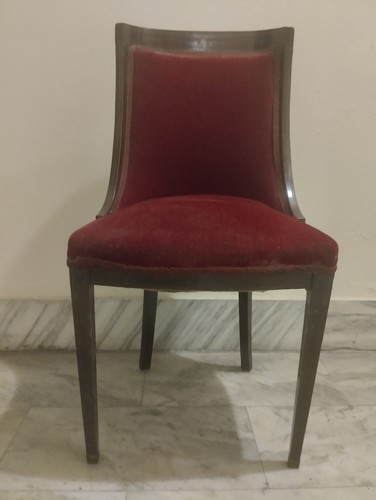 Poltroncine vintage - poltroncine,