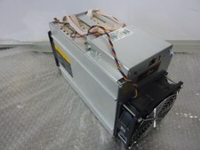 Bitmain Antminer D3 19,3 Gh