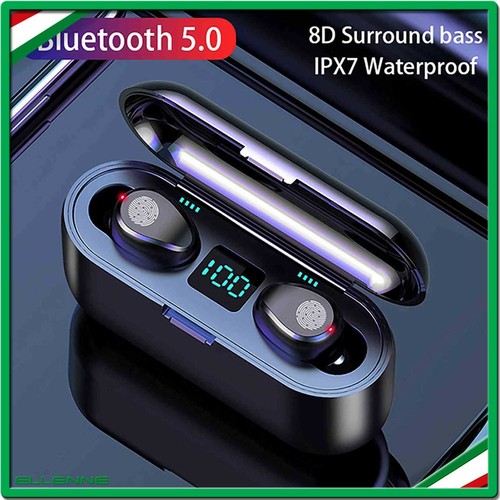 Auricolari cuffie - ✅,