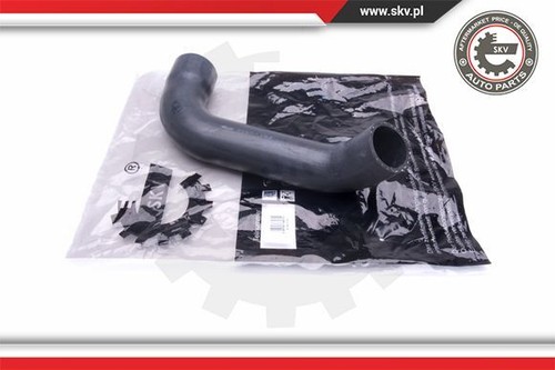 Tubo intercooler esen - intercooler, per