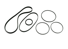 Set di cinghie per PIONEER