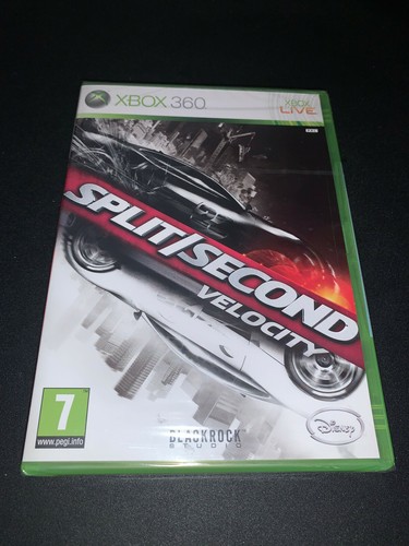Split second velocity - velocity,