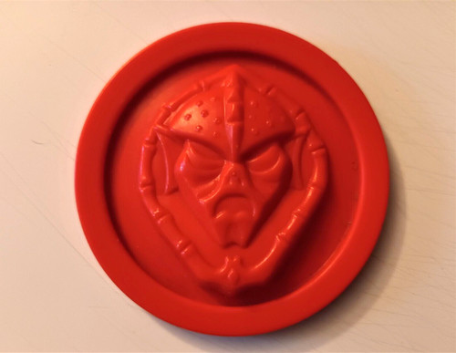 Motu slime pit can - slime,