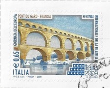 2009 italia repubblica Opere