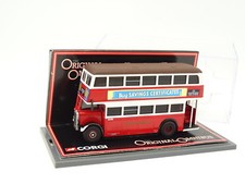 Corgi 1/76 - Autobus Leyland