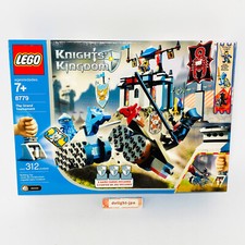 Lego castle knights kingdom - castle, il