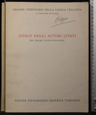 INDICE DEGLI AUTORI CITATI