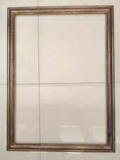 Cornice artigianale legno a - cornice,
