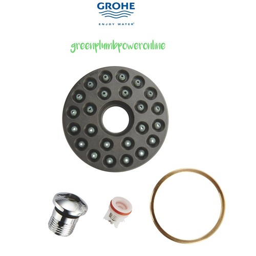 Base doccia grohe 45661 - doccia, per