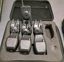 Fox Micron RX Digital BLUE/BLU