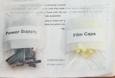 Heathkit T-3 Kit PARZIALE